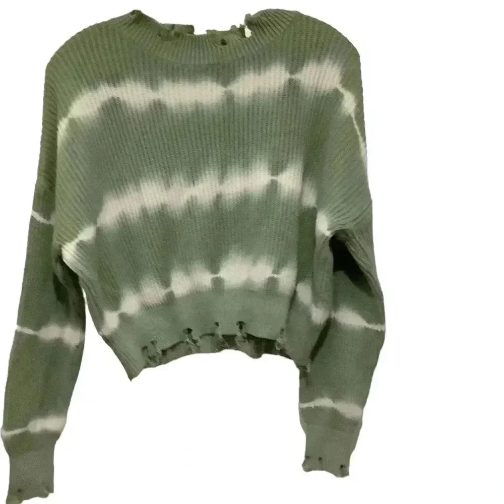 Santa Sofia sweater